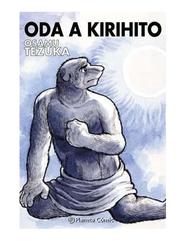 Oda a Kirihito 01