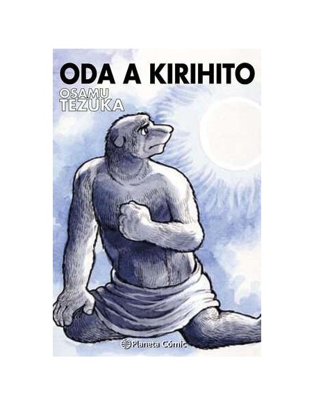 Oda a Kirihito