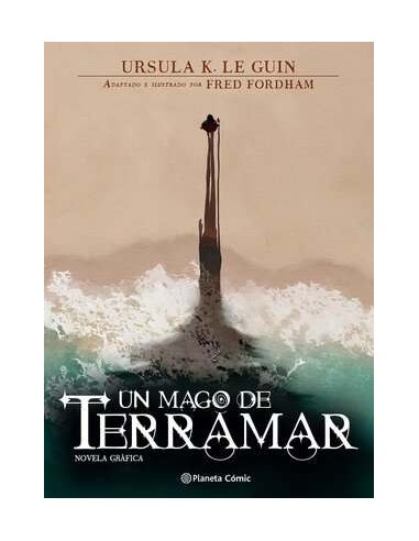 Un mago de Terramar