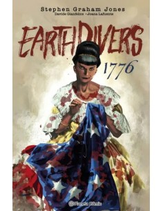 Earthdivers 03. 1776