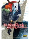 The Ancient Magus Bride 04