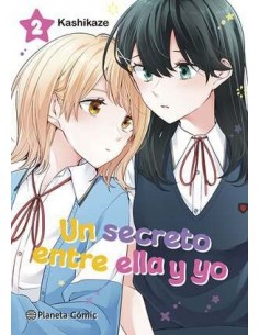 Un secreto entre ella y yo 02
