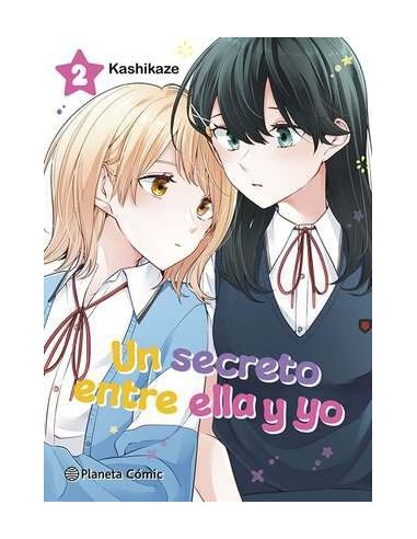 Un secreto entre ella y yo 02