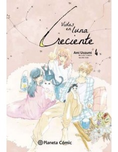 Vidas en luna creciente 04