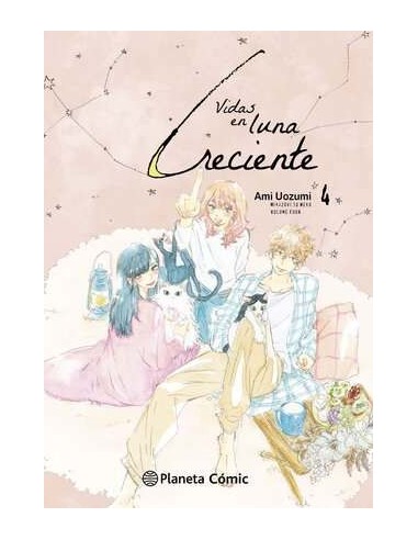 Vidas en luna creciente 04