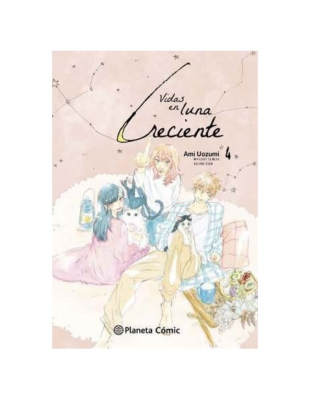 Vidas en luna creciente 04