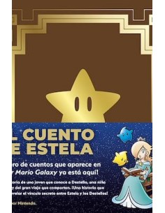 El Cuento de Estela