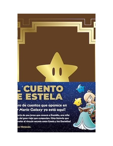 El Cuento de Estela