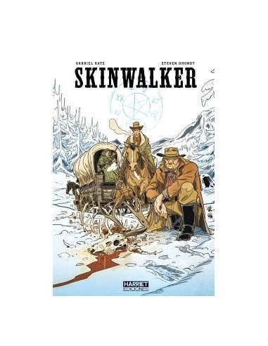 Skinwalker