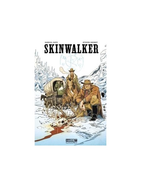Skinwalker
