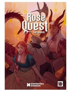 Rose Quest