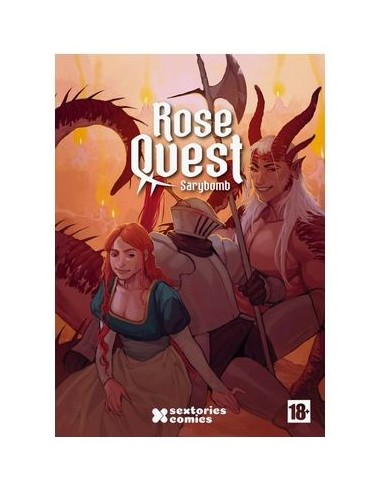 Rose Quest
