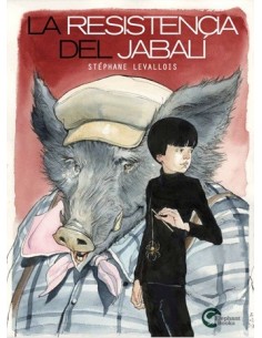 La Resistencia del Jabalí