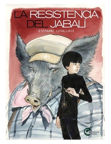 La Resistencia del Jabalí