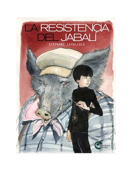 La Resistencia del Jabalí