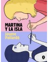 Martina y la isla
