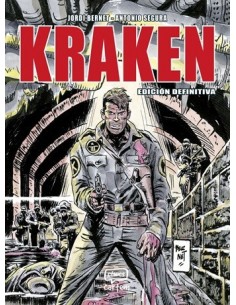 Kraken. Edición definitiva