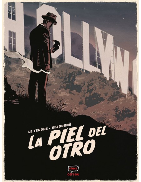 La Piel del Otro