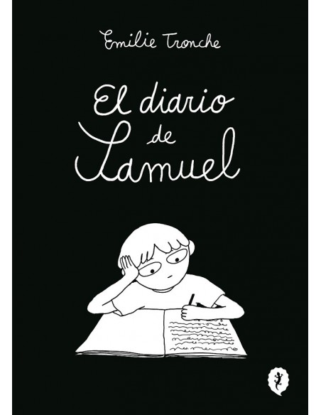 El diario de Samuel