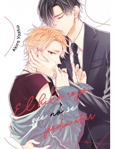 El Hilo Rojo que no se podía atar