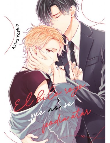 El Hilo Rojo que no se podía atar