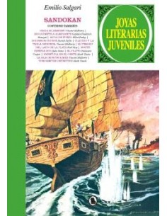 Joyas Literarias Juveniles 05 (BRUGUERA - SD)