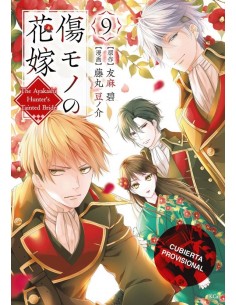 La novia maldita y el cazador de demonios 09