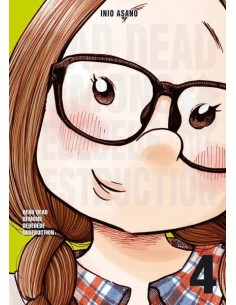 Dead Dead Demons Dededede Destruction 04