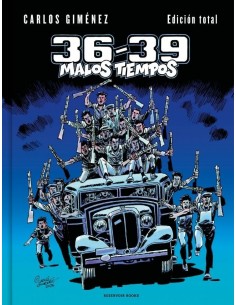 36-39 Malos Tiempos
