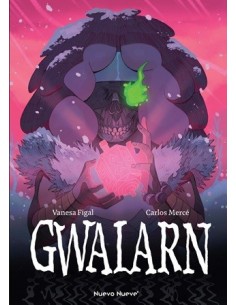 Gwaiarn