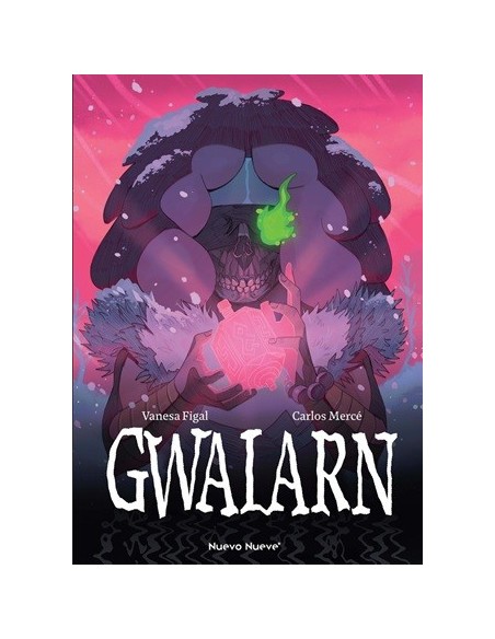 Gwaiarn