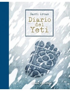 Diario del Yeti