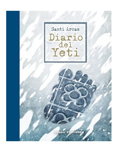 Diario del Yeti