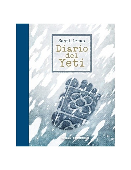 Diario del Yeti