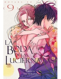 La boda de las luciérnagas 09