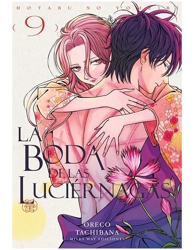 La boda de las luciérnagas 09