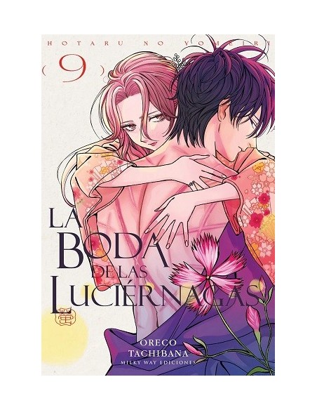 La boda de las luciérnagas 09