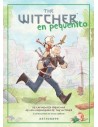 The witcher en pequeñito