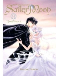 Sailor Moon Eternal Edition 09