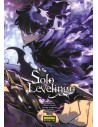 Solo Leveling 14