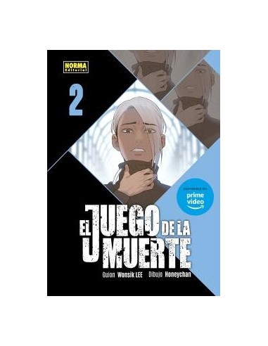 El juego de la muerte 02