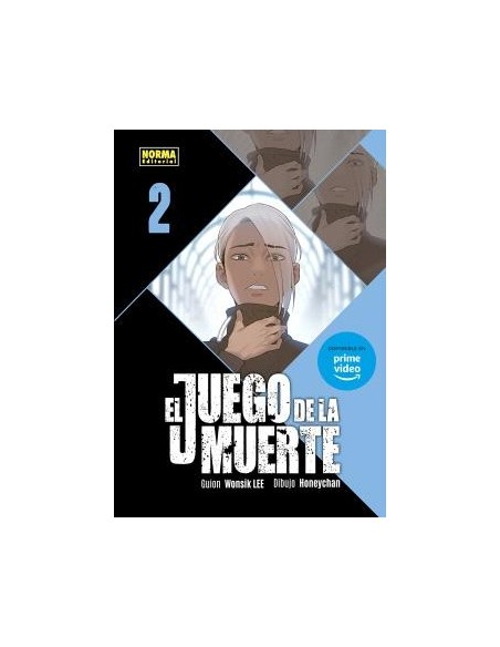 El juego de la muerte 02