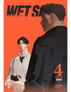 Wet Sand 04 + postal de regalo