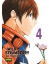 Wild Strawberry 04