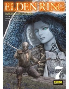 Elden Ring: La senda del árbol áureo 07