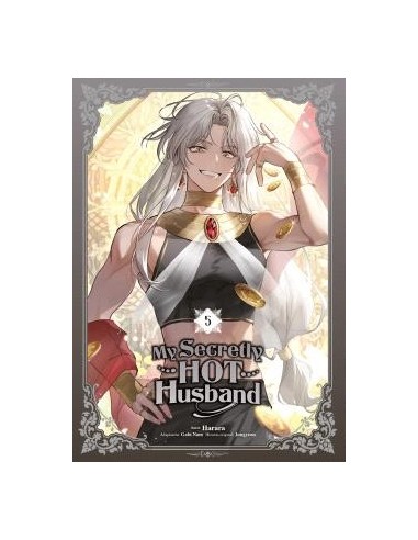 My secretly hot husband 05