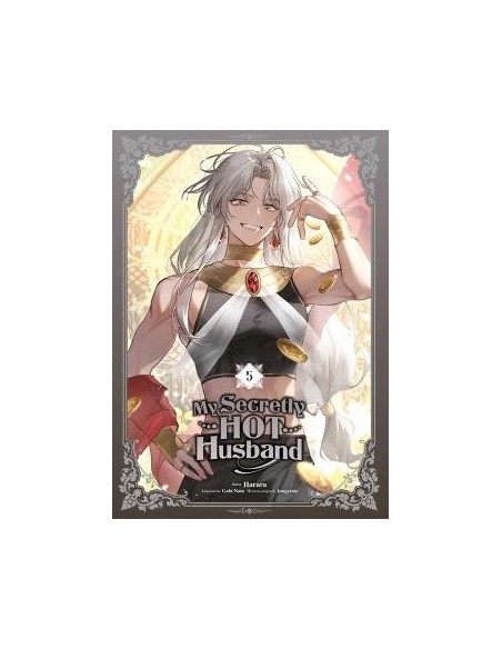 My secretly hot husband 05