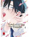 Love from the tip of the tongue 01