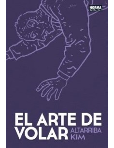 El Arte De Volar. Edición bolsillo