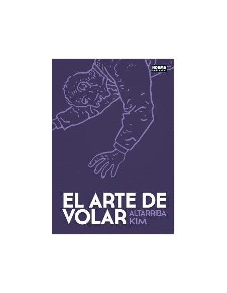 El Arte De Volar. Edición bolsillo